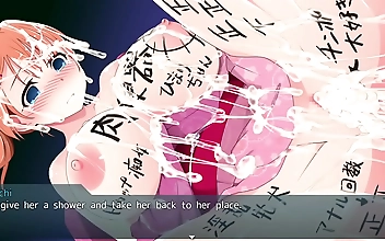 二区 Seductive Japanese Gem Sucks Hard Manhood Skillfully Before