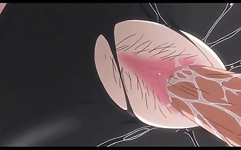 h文 Excited Japanese Teens Dive into Hot Group Sex