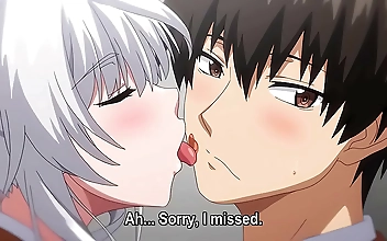 Seductive Mature Asian Milf Lures Guys into Hot