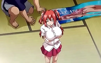 护士 Shinobu's Sweet Revenge-A Seductive Stepson's Forbidden Games