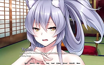 啊 Skilled Adorable Asian Teen Delivers Mind-blowing Blowjob Techniques
