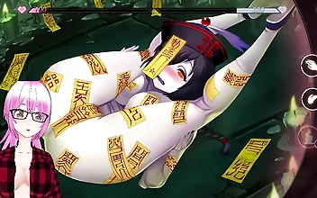 极品 Tiny Girl Desires Intense Cock Action for Ultimate