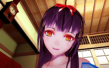 吃奶 Detective Akiho's Sultry Case-Solving Crimes With Steamy Passion
