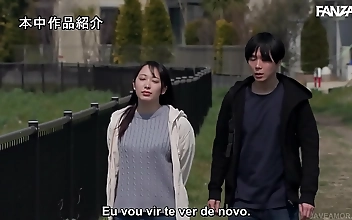 白浆 Yuzuka Takes Her Passionate Night With Husband To