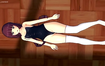 毛片 Sexy Woman Leads the Action Mounting Him Hard