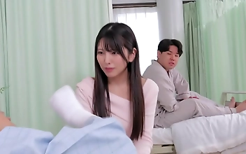床戏 Sensual Asian Driver's Intimate Journey-Self-Pleasure on the Road
