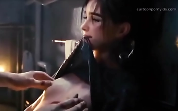 久久 Sizzling Asian Amateur Lovers Engage in Wild Hardcore
