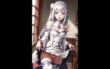 av 性视频 Sensual Diva's Intense Night Hard Passion Until She