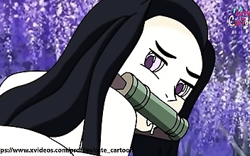 女人 Nearby Beauty's Irresistible Temptation Leads to a Steamy