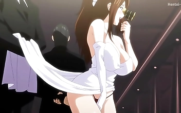 3p Megu Hosokawa Ignites Desire in Explosive Passionate Encounter