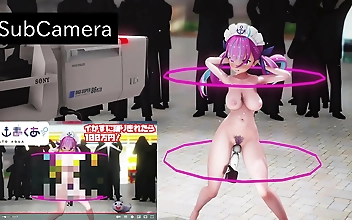 好爽 全过程 Redhead Tempts Guys to Explore Her Forbidden Pleasure