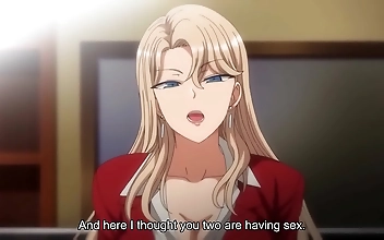 操 Maya & Mara A Sizzling Lesbian Love Story