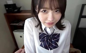 做爰 Julia Nanase's Insatiable Thirst Swallowing Endless Passion