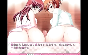 无套 Seductive Japanese Temptress Teases Before Threesome Orgasm Extravaganza