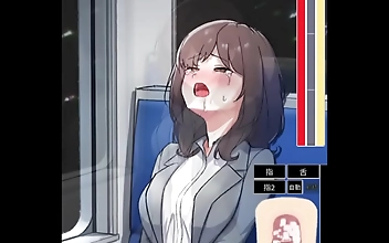呻吟 Caught in the Act-Innocent Japanese Woman's Hidden Pleasure