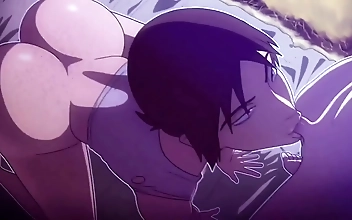 电影 Flexible Asian Beauty Thrills with Dual Deep-Throat Action!