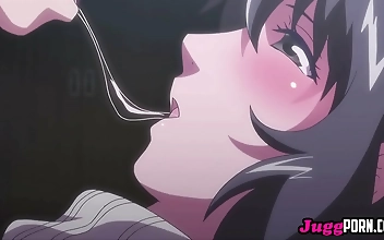 激情 Seductive Japanese Teen Tempts With Shower Before Sultry