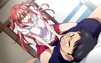 四区 免费播放 Adorable Japanese Pigtail Princess Takes Big Cock Deep