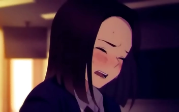 图片 Seductive Tutor Lures Student Into Forbidden Pleasure