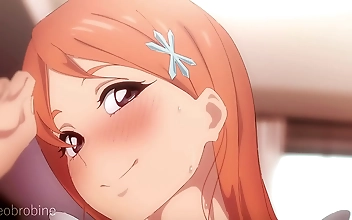 让 一二三区 Hot Doggy Style Action Leads to Explosive Facial