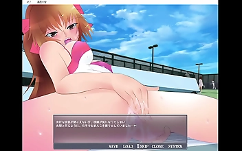 午夜 Office Lunchtime Passion with Lemon Mizutama