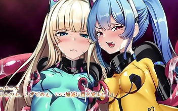 插 Seductive Showgirl's Dark Awakening A Depraved Fantasy Night
