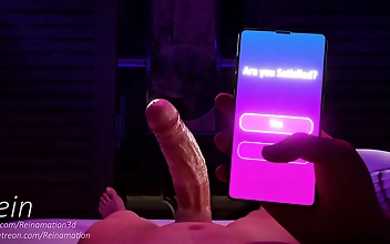 三级 Exciting Asian Trio Passionate Cock Sucking & Cum