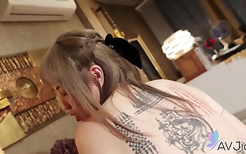 Sensual Japanese Temptress Awaits Your Wildest Fantasies Tonight