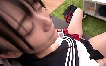 毛片 性猛交 Sizzling Kana Shimada Takes It All & Gets