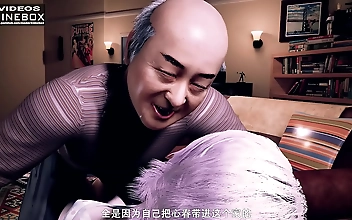 挺进 Anime Dreams Unleashed-Ultimate Hentai Pleasure Journey!