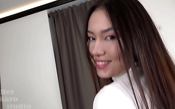 老师 pics Adorable Japanese Student Surprises Teacher With Sweet Blowjob