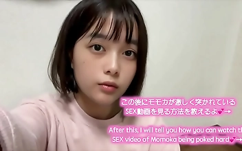 Mami Fujie's Skillful Blowjob Driven by Unbridled Desire