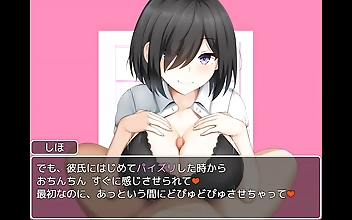 裸体 Passionate Japanese Student's Forbidden Classroom Desire