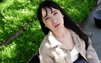 被 Bound Bliss Submissive Man's Kinky Asian Bondage Fantasy