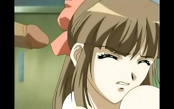 男女 Hot Asian Beauty Takes It Roughly In All
