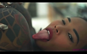 中文 Hot Secret Room Sex Adventure Steamy Fucking Behind