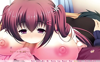 Hitomis Wet Orgasms and Explosive Fucking Adventure
