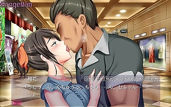 高潮 Passionate Woman Enjoys Intense Pleasure Giving Oral Sex