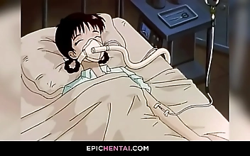 高潮 Miku Misato's Steamy Encounter Tongue & Joystick Pleasure