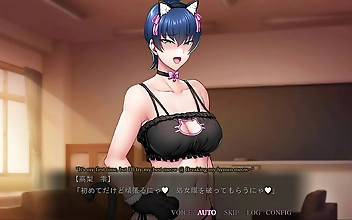 呻吟 h视频 Teen Finds Intense Pleasure with Mysterious Man in