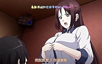 好爽 韩国三级 Irresistible Teen Tempts with Sultry Curves and Forbidden