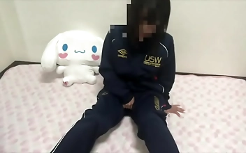 性 Secret Pleasures-Japanese Wife's Forbidden Night with Husband Watching