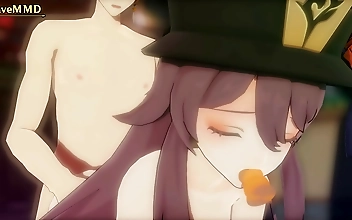 Seductive Japanese Office Lady Delivers Intense Pleasure Before