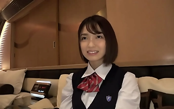 无套 Akari’s Hot fuck fest Concludes With Fans’ Naughty