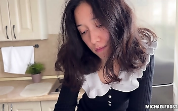 老师 Wild Babe's Ultimate Fantasy Super Pounding Adventure
