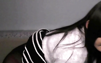 Sultry Japanese Beauties-Teasing & Pleasure Beyond All Limits