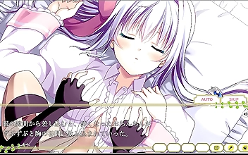 在线 Excited Japanese Nurse Discovers Intense Fingering Ecstasy