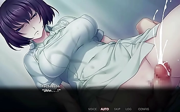 Shy Girl Becomes Hot Sex Goddess Seduces Everyone