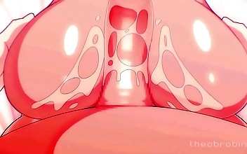 综合 Adorable Asian Cutie Enjoys Intense Passion in Steamy