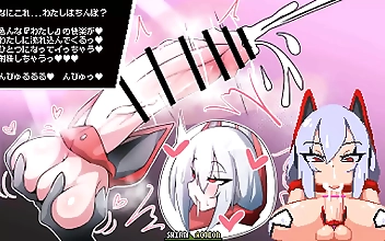 国产 Hot Japanese Nurse Takes Patient's Cock Deep Into